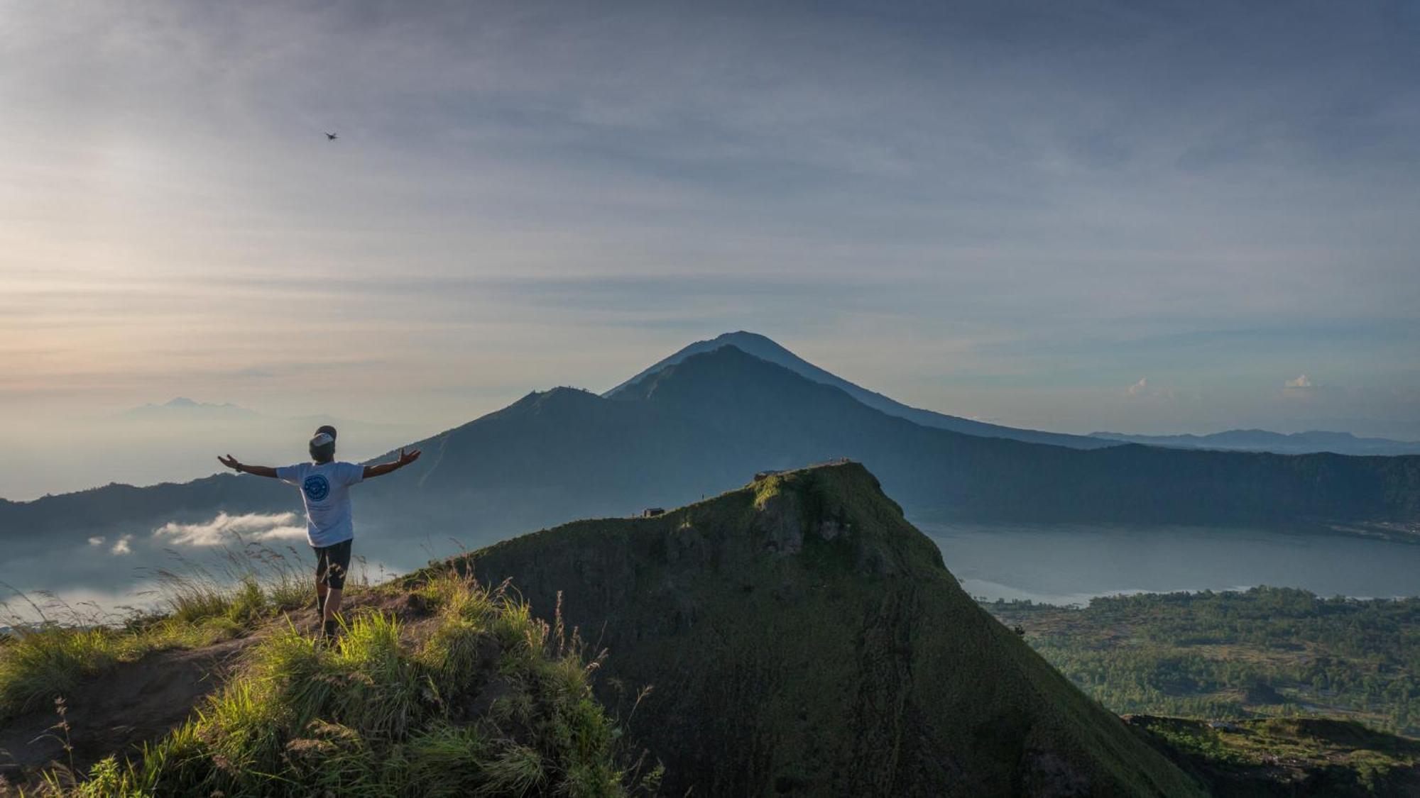 Kubupenlokan Gill Lake Batur מראה חיצוני תמונה