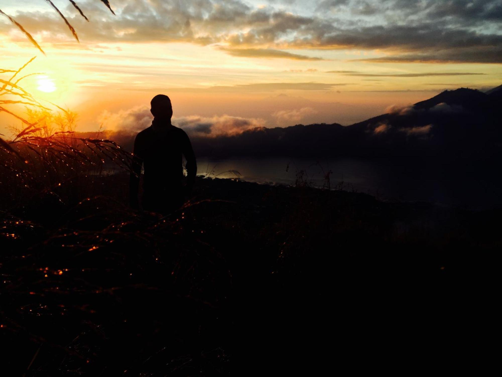 Kubupenlokan Gill Lake Batur מראה חיצוני תמונה