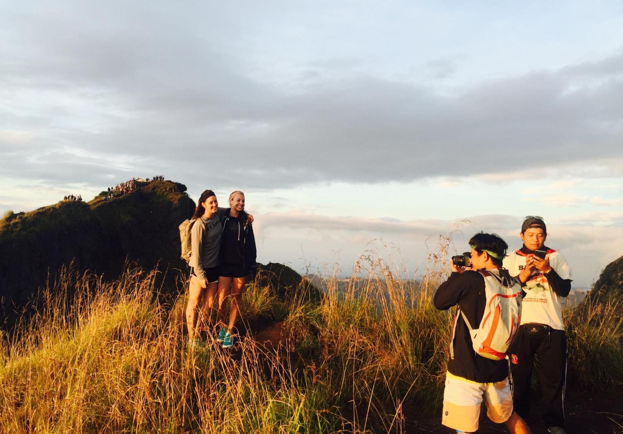 Kubupenlokan Gill Lake Batur מראה חיצוני תמונה