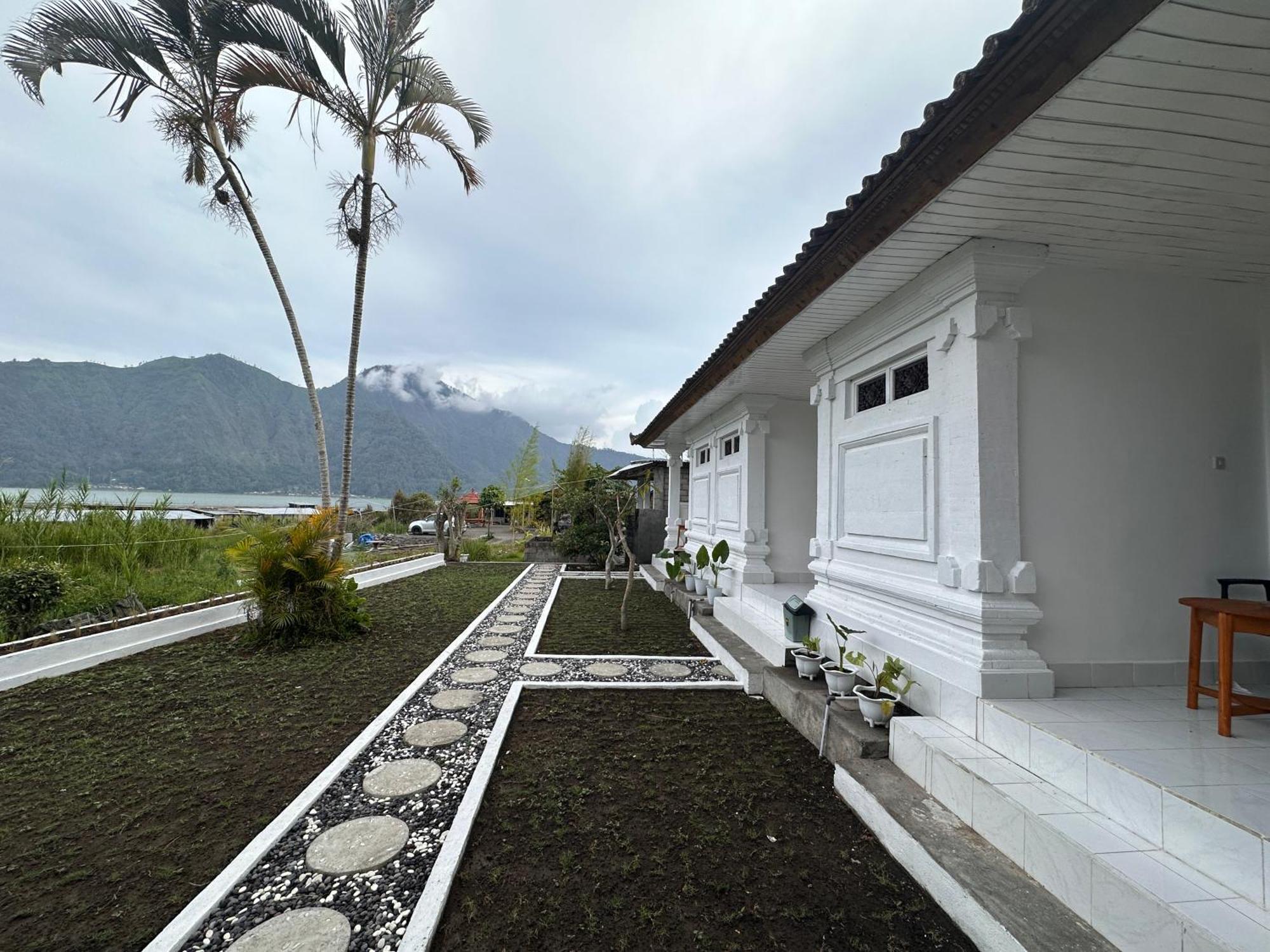 Kubupenlokan Gill Lake Batur מראה חיצוני תמונה