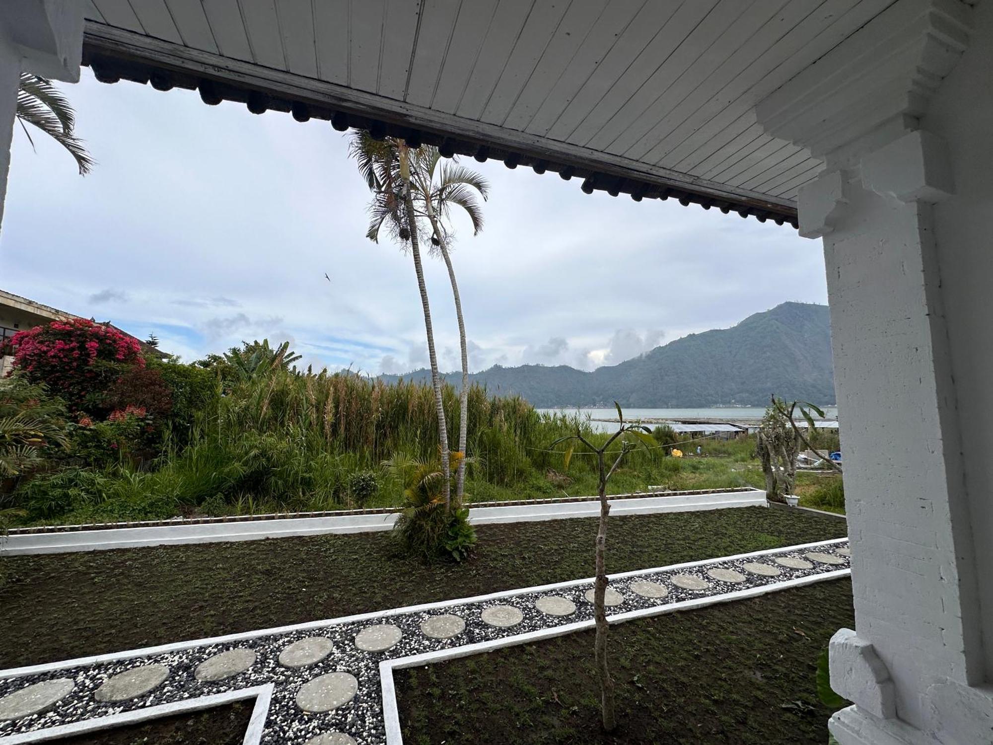 Kubupenlokan Gill Lake Batur מראה חיצוני תמונה