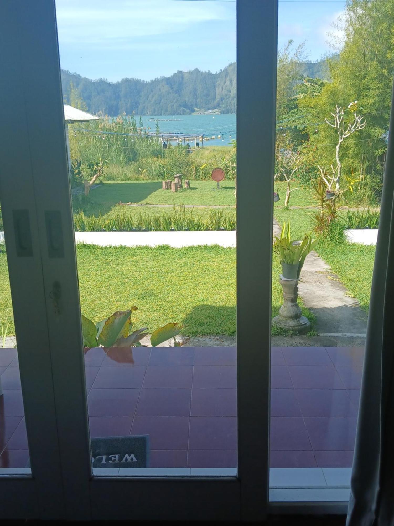 Kubupenlokan Gill Lake Batur מראה חיצוני תמונה